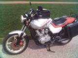 GS650G